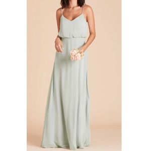 Birdy Grey - Sage Gwennie Bridesmaid Dress